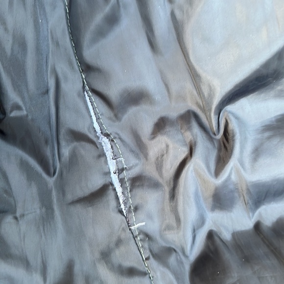 FOCE coat - Picture 8 of 13